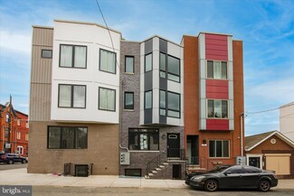 619 Cecil b Moore Ave, Philadelphia, PA 19122
