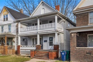 1642 Michigan Ave, Niagara Falls, NY 14305