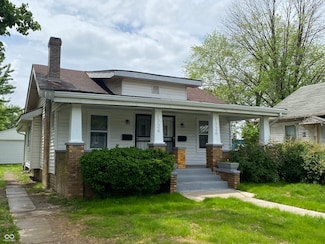 1724 N Tacoma Ave, Indianapolis, IN 46218