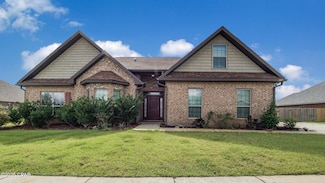 3809 Whitehead Blvd, Panama City, FL 32404