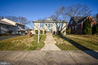 1607 Holmes Ave, Prospect Park, PA 19076