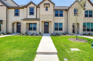817 Homeplace Cir, Mansfield, TX NULL