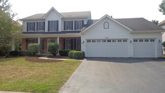 4812 Fesseneva Ln, Naperville, IL 60564