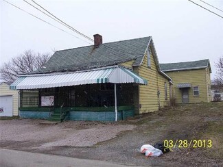 135 Stewart St, Waynesburg, PA 15370