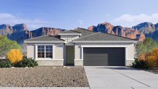 24052 W Pima St, Buckeye, AZ 85326