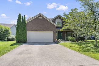 332 Meadow Valley Rd, Lexington, KY 40511