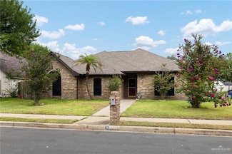 3100 Umar Ave, McAllen, TX 78504