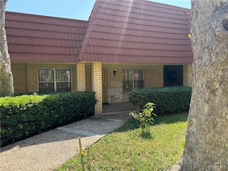 200 E Yuma Ave Unit 18, McAllen, TX 78503