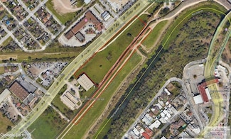 4.88 Acres Sam Perl Blvd, Brownsville, TX 78520