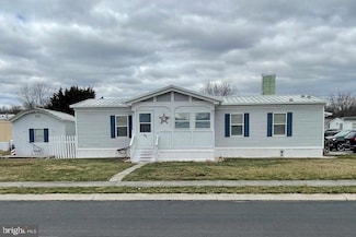 4820 Old Harrisburg Rd, Gettysburg, PA 17325
