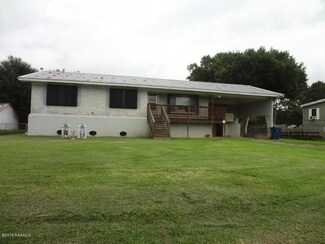 13117 Eastside Acres Rd, Erath, LA 70533