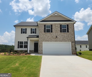 505 Vervain Dr, Locust Grove, GA 30248
