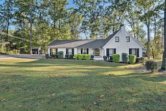 1304 Dominica Dr, Augusta, GA 30909