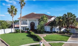 4502 Thoreau Cir, Corpus Christi, TX 78410