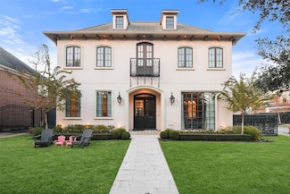 2804 Robinhood St, Houston, TX 77005