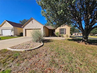 211 Red Poppy Trail, Georgetown, TX 78633