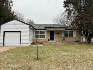 1421 E 50th St, Tulsa, OK 74105