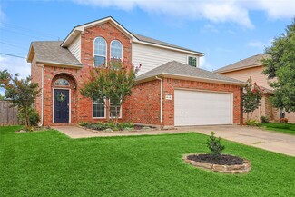 418 Goodnight Trail, Justin, TX 76247