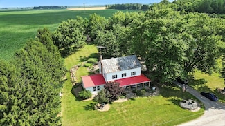 3140 Caldwell Rd, Bucyrus, OH 44820