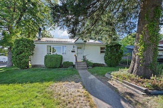 4003 N Normandie St, Spokane, WA 99205