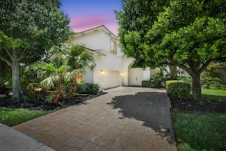 1198 Bay View Way, Wellington, FL 33414