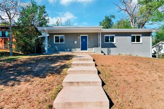2322 N Union Blvd, Colorado Springs, CO 80909