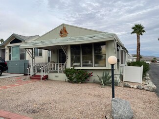 70200 Dillon Rd Unit 85, Desert Hot Springs, CA 92241