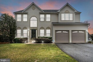 9314 Michael Ct, Manassas Park, VA 20111