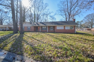 701 Sassafras Dr, Starkville, MS 39759