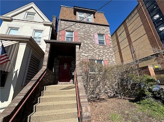 516 Aspen St Unit 1, Pittsburgh, PA 15224