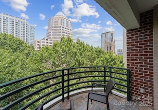 400 N Church St Unit 422, Charlotte, NC 28202