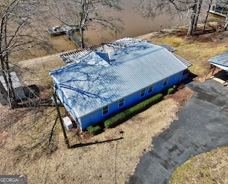 304 Burtom Rd, Eatonton, GA 31024