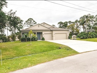3218 SW Foremost Dr, Port Saint Lucie, FL 34953