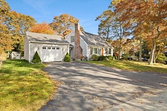 20 Carlton Rd, Bourne, MA 2532
