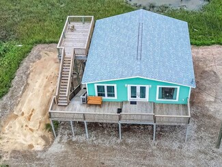 219 Detenbeck Ave, Freeport, TX 77541