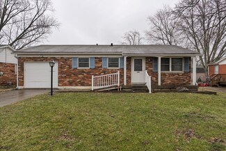 3357 Fir Tree Ln, Erlanger, KY 41018