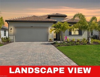 20269 Millrun Dr, Estero, FL 33928