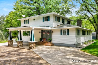 300 N 2nd Ave, Fruitport, MI 49415