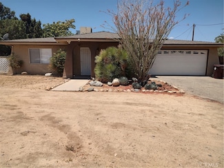 7870 Hopi Trail, Yucca Valley, CA 92284