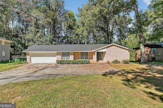 4564 Fountainhead Dr, Stone Mountain, GA 30083
