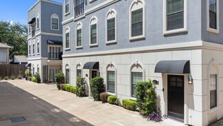 1405 Mccoy St Unit P, Dallas, TX 75204