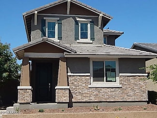 902 S 151st Ln, Goodyear, AZ 85338