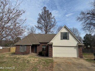 475 Pear Cove, Southaven, MS 38671
