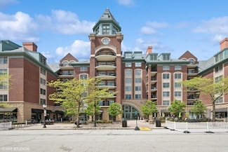 44 N Vail Ave Unit 313, Arlington Heights, IL 60005