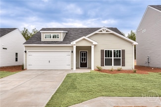 363 Crosswinds Dr, Rincon, GA 31326