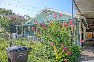 119 E Lambert St, San Antonio, TX 78204