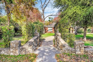 4715 NE Loraine St, Haltom City, TX 76117