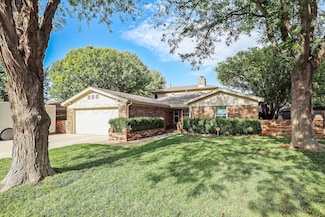 7722 Canode Dr, Amarillo, TX 79121