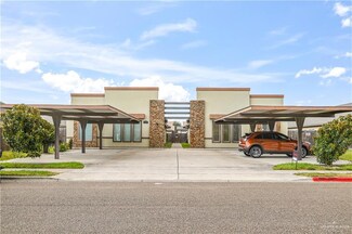 1209 Bodark Dr Unit 1, Edinburg, TX 78541