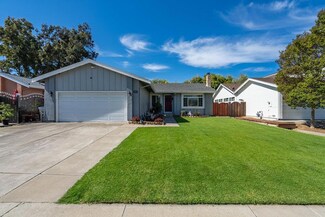 77 Rosewell Way, San Jose, CA 95138